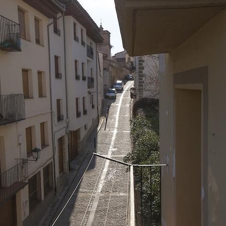 Apartamentos Prades Morella Zewnętrze zdjęcie