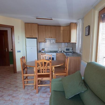 Apartamentos Prades Morella Zewnętrze zdjęcie