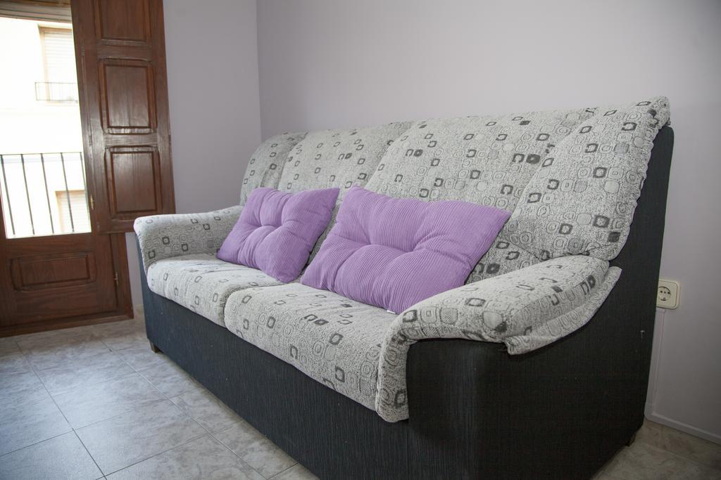 Apartamentos Prades Morella Pokój zdjęcie