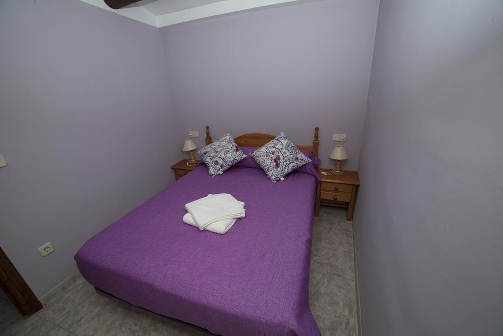 Apartamentos Prades Morella Pokój zdjęcie