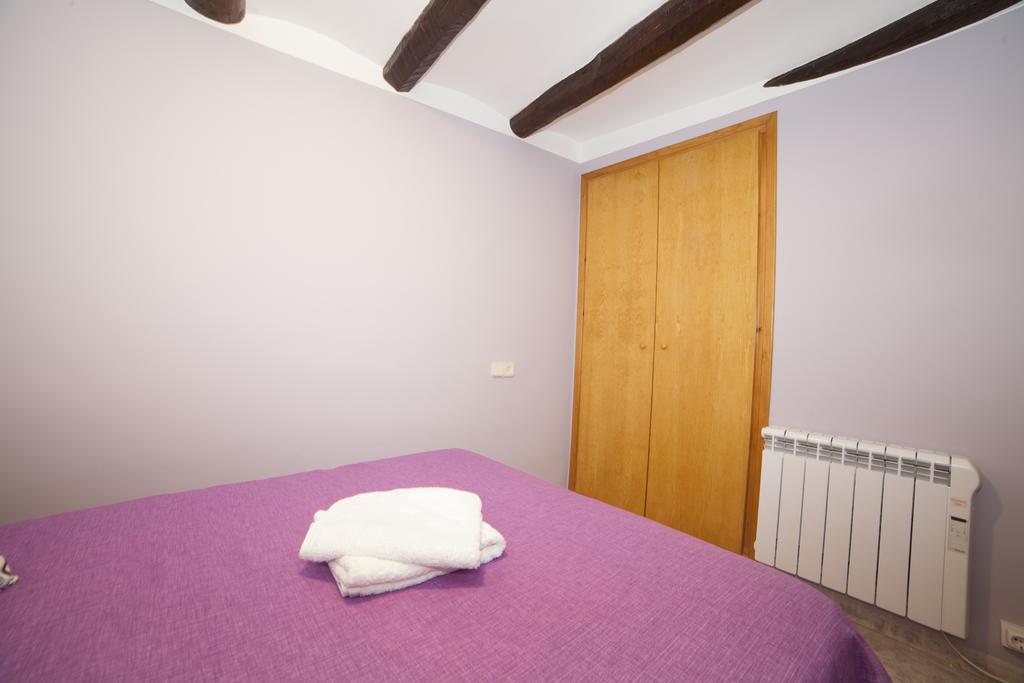 Apartamentos Prades Morella Pokój zdjęcie