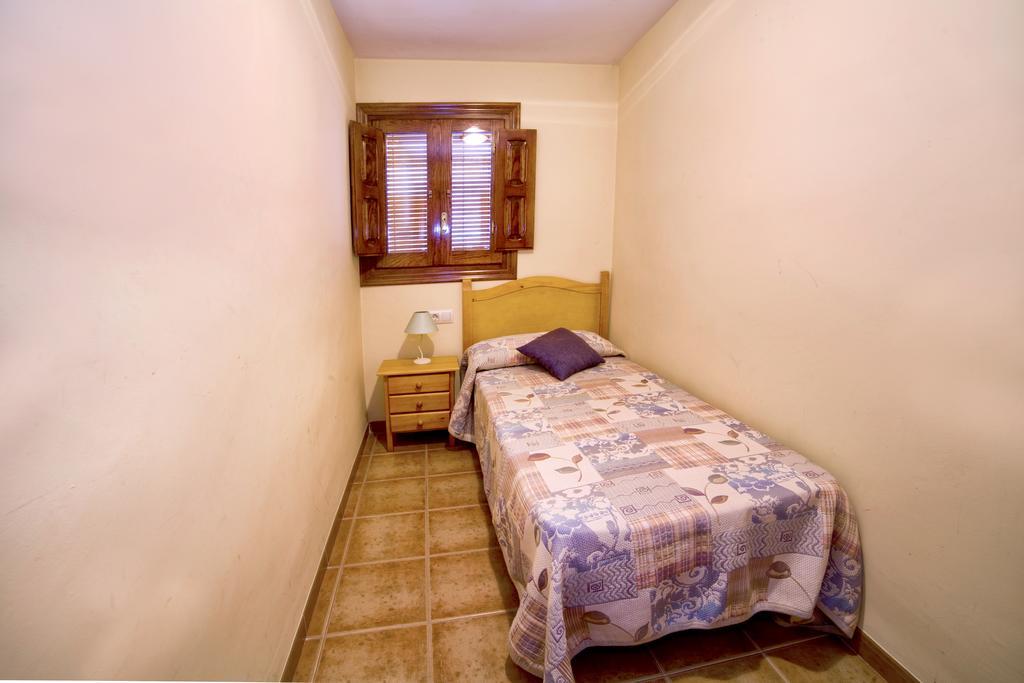Apartamentos Prades Morella Pokój zdjęcie