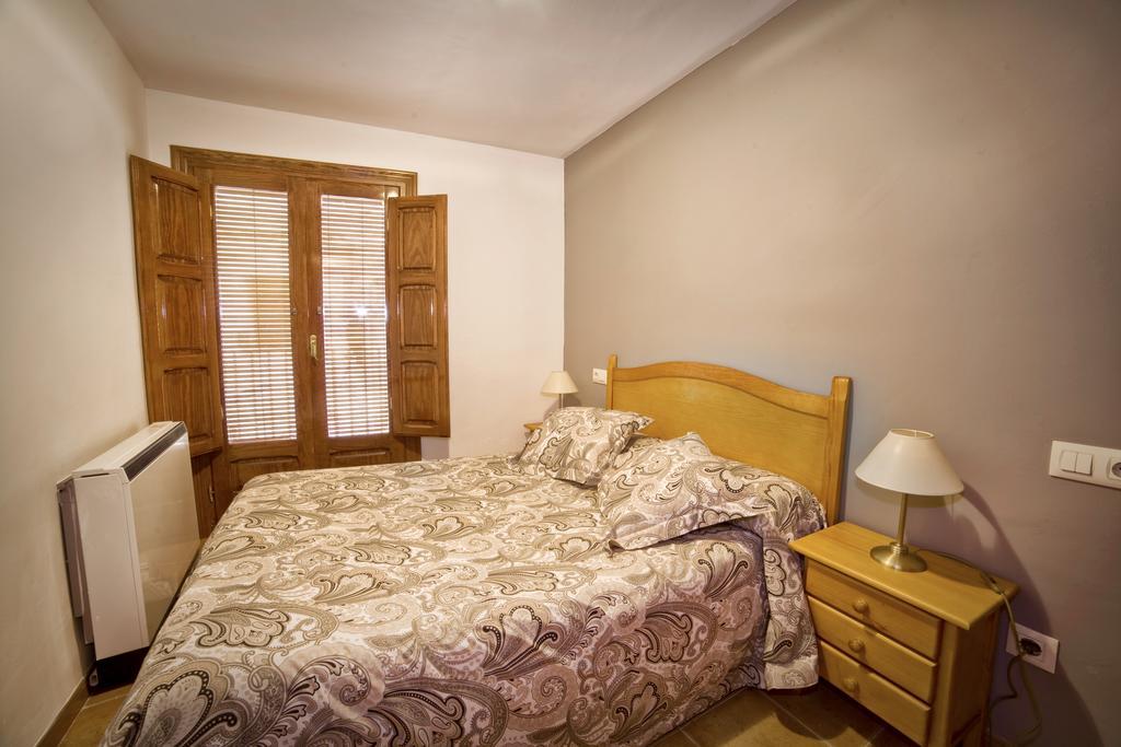 Apartamentos Prades Morella Pokój zdjęcie