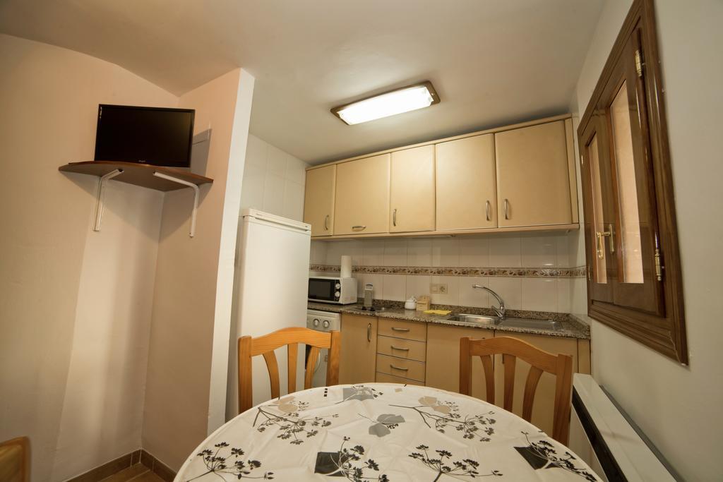 Apartamentos Prades Morella Pokój zdjęcie