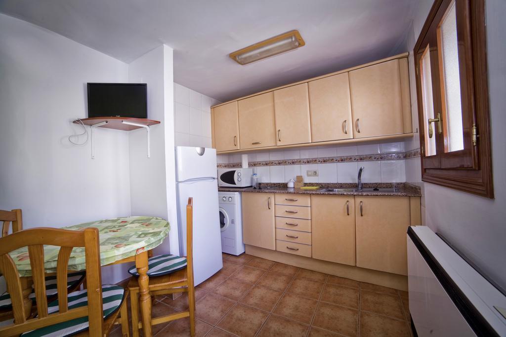Apartamentos Prades Morella Pokój zdjęcie