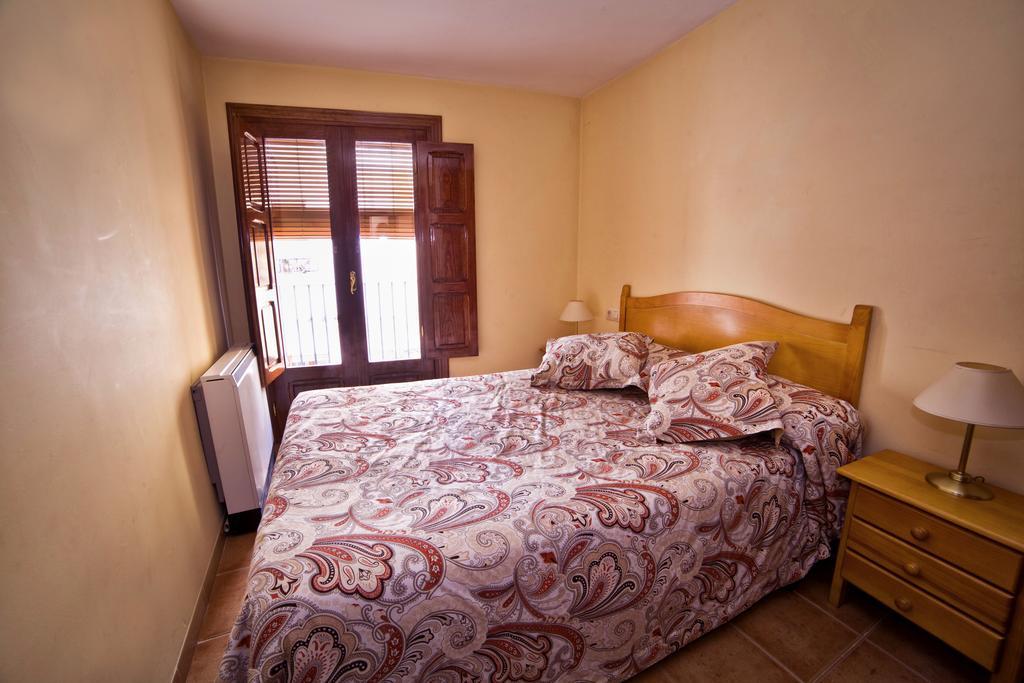 Apartamentos Prades Morella Pokój zdjęcie