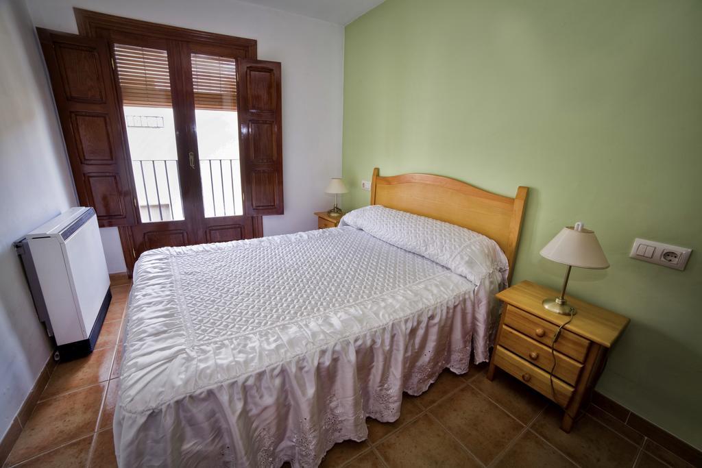 Apartamentos Prades Morella Pokój zdjęcie
