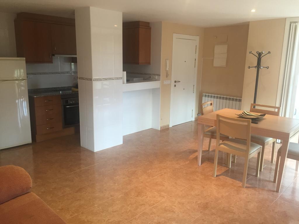 Apartamentos Prades Morella Zewnętrze zdjęcie