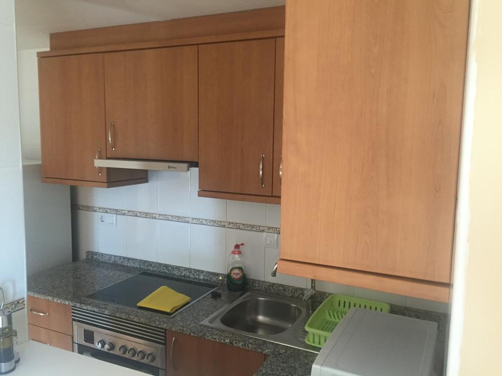 Apartamentos Prades Morella Zewnętrze zdjęcie