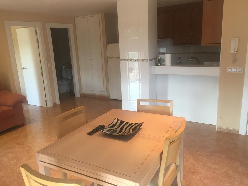 Apartamentos Prades Morella Zewnętrze zdjęcie