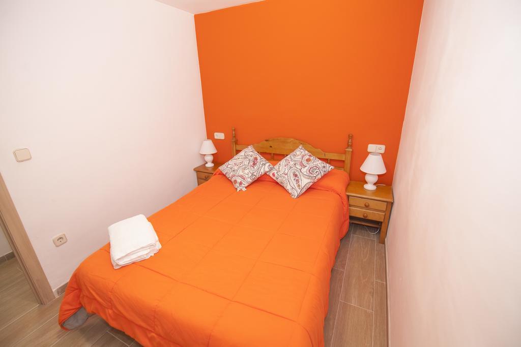 Apartamentos Prades Morella Zewnętrze zdjęcie