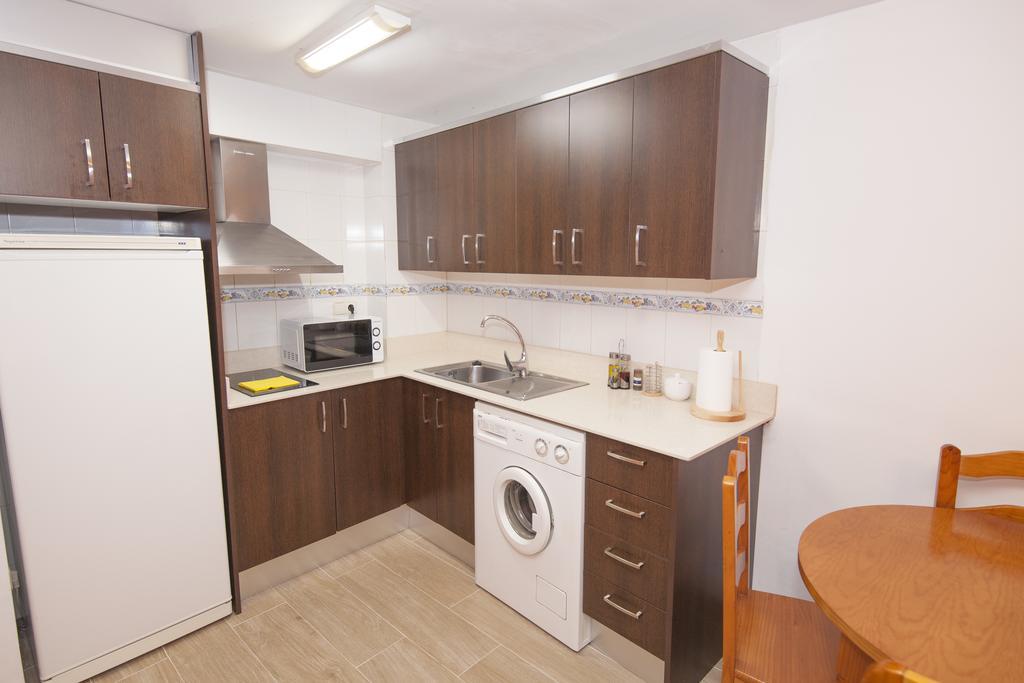 Apartamentos Prades Morella Zewnętrze zdjęcie