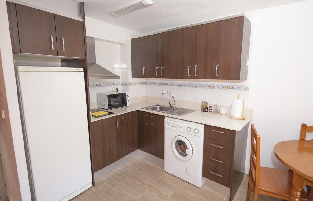 Apartamentos Prades Morella Zewnętrze zdjęcie