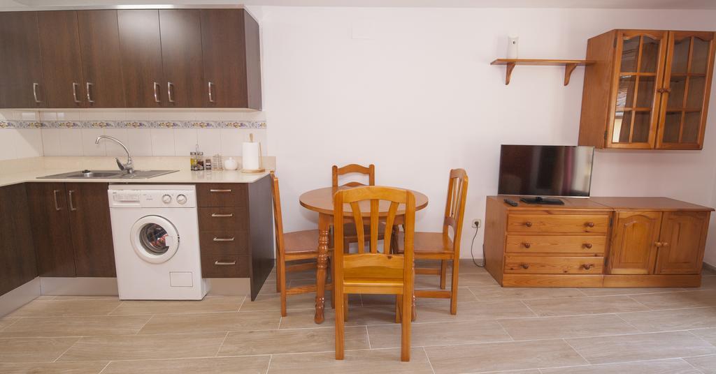 Apartamentos Prades Morella Zewnętrze zdjęcie