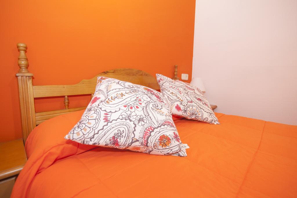 Apartamentos Prades Morella Zewnętrze zdjęcie