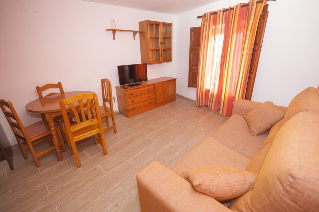 Apartamentos Prades Morella Zewnętrze zdjęcie