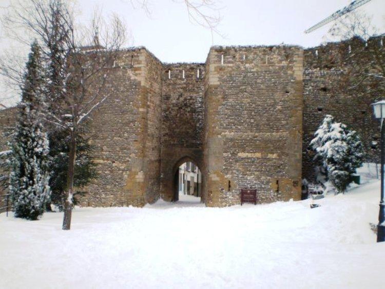 Apartamentos Prades Morella Zewnętrze zdjęcie