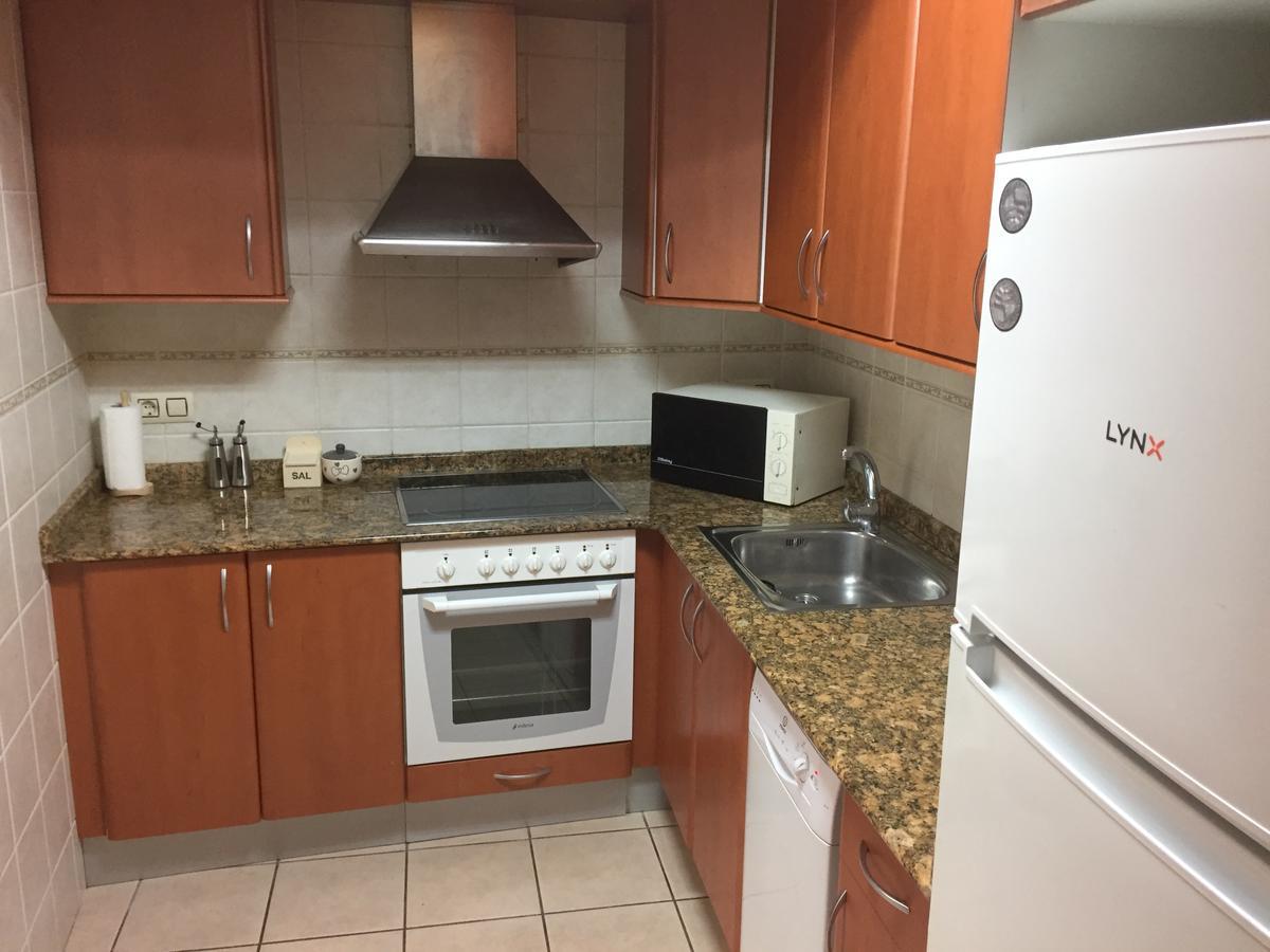 Apartamentos Prades Morella Pokój zdjęcie